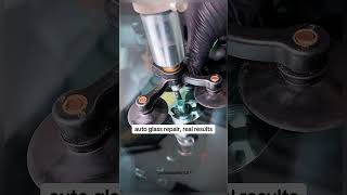 Car Screen Special #tools #screenrepair #shorts