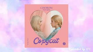 [1 HOUR LOOP PLAYLIST] APINK CHOBOM (에이핑크 초봄) - COPYCAT