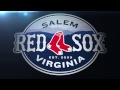 Salem red sox hype