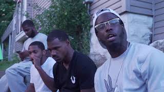 Db4Tv Presents Doughcheese x Vonte Da Chaser - How Im Livin' / Where u Was At?