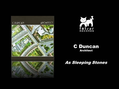 As Sleeping Stones Video