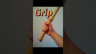PE3-A6 Arnis Grip,Stances and Courtesy-Jel Andree K. Tutor