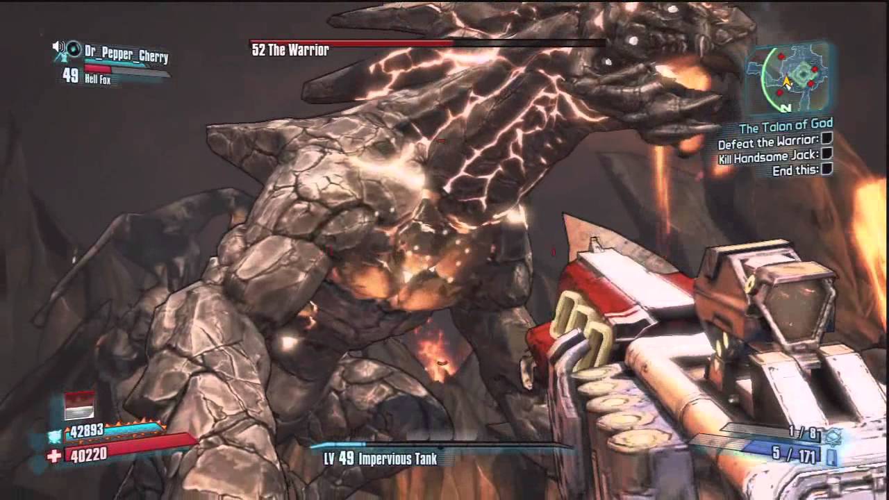 Last Boss Battle On Borderlands 2 YouTube last-boss-battle-on-borderlands-2-youtube