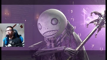 NieR Replicant ver.1.22474487139... Ending B Playthrough part 1!!!