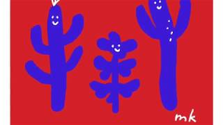 【即興ピアノ連弾！教材にも使える！】音楽絵本《ヨビボエンのなつ》