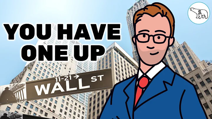 Why You Can Beat the Investment Professionals (a Wall Street story) - DayDayNews