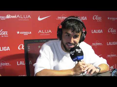 Morlanes: "Munuera sabe que ha cometido un error y es incapaz de asumirlo"