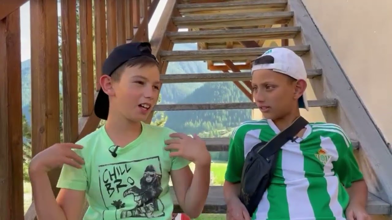 N'oubliez pas les paroles