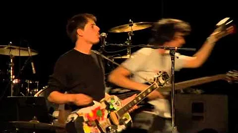 Jeffrey Lewis and the Jitters - Full Concert - 02/...