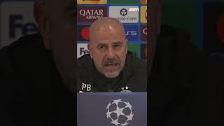 Petras Boszas neturi gailestingumo Arnui Slotui