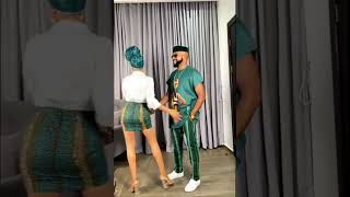 Love Stories Of Adesua-Etomi And Banky-Willington.