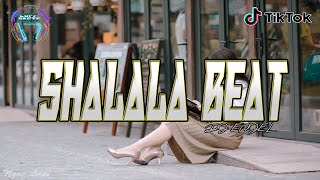 Shalala Beat - Dj Enjel