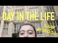 University Day in the Life | Bristol Law School