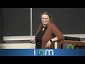 Maria Emelianenko - Integrating multiscale materials modeling w/ interpretable automation techniques