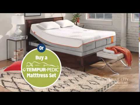 spring preview mattress sale - value city furniture nj - youtube