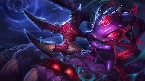 PENTAKILL | Fizz Oneshoot Imparable 🔥