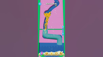 Sand Balls - Puzzle Game Bonus Level-2 Android And IOS #shorts