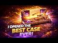 I OPENED THE BEST CASE EVER! (CS2 2026)