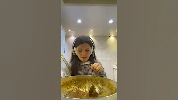 الوضع قبل الفطور 