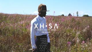 Xhosa Prefall 19 - The Blue Men Of Minch.