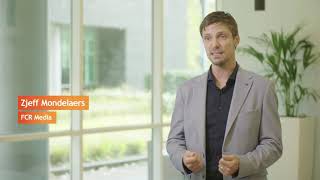 Fcr Media - Corporate Video