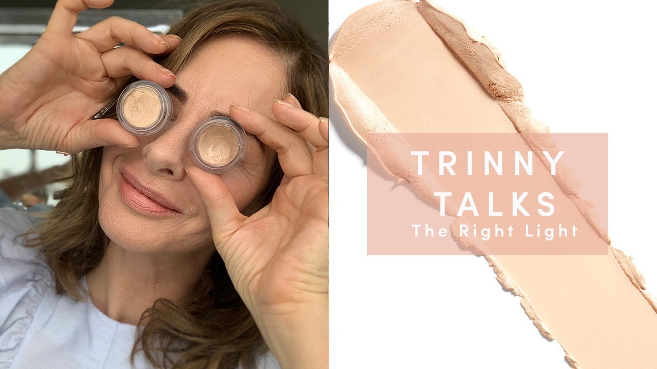 trinny highlighter