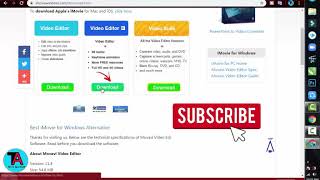 How to download imovie /  for beginners.content creator on windows and mac for free with link. screenshot 3