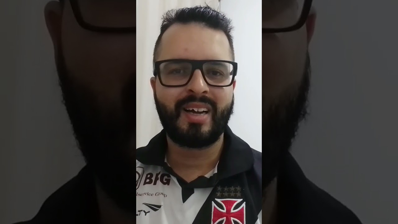 LINDA FESTA DA TORCIDA VASCAÍNA!