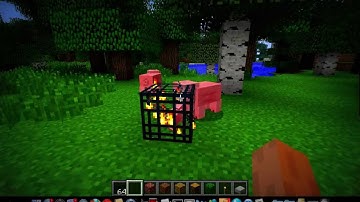 Spawner GUI, ModLoader 1.0.0 (Risugam