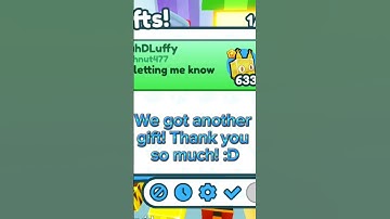 Day 6 of checking my Mailbox in Pet Simulator X (Roblox) (Pet Simulator X)