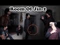 Woh kya tha with acs  3 january 2019  room of jin part2  episode20
