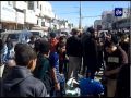 مسيرات نصرة للأقصى وتنديداً بالانتهاكات
