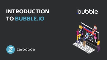 Introduction to Bubble (updated)