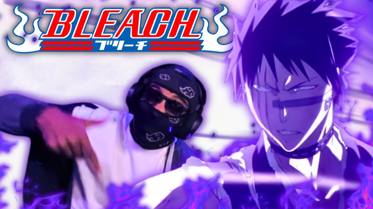 HISAGI GOIN CRAZY!! Hisagi vs findor Bleach Ep.219 & 220 YouTube