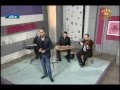 يوم جديد أغنية فدوى لعيونك يا أردن بصوت محمد الصوي