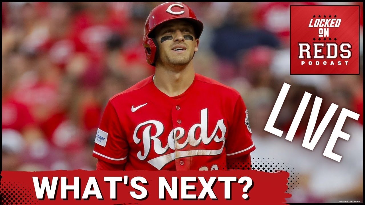 The Cincinnati Reds can win the NL Central if...