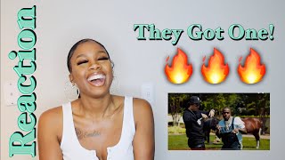 Ohgeesy - Get Fly Ft. Dababy Video Reaction