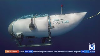 Deadly Titan submersible disaster was preventable, Coast Guard says