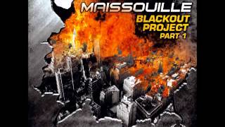 MAISSOUILLE   A1   Super Skank   BLACKOUT PROJECT Part 1   PKG 54480p H 264 AAC