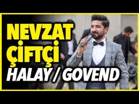 Nevzat Çiftçi - Hey Yeran, Xanke, Hennari, Elo Dino, Govend, Halay