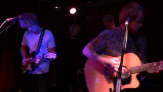 Salt Tree - New Improv @ indi Bar