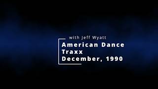 American Dance Traxx december 1990