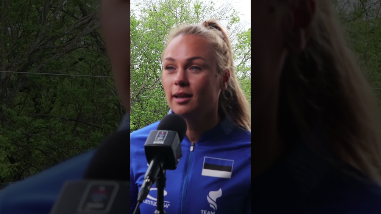 Кристин Таттар рассказывает о недавних трудностях 