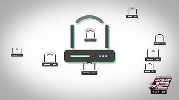 Consumer Reports suggests steps to protect your router from attack by foreign actors