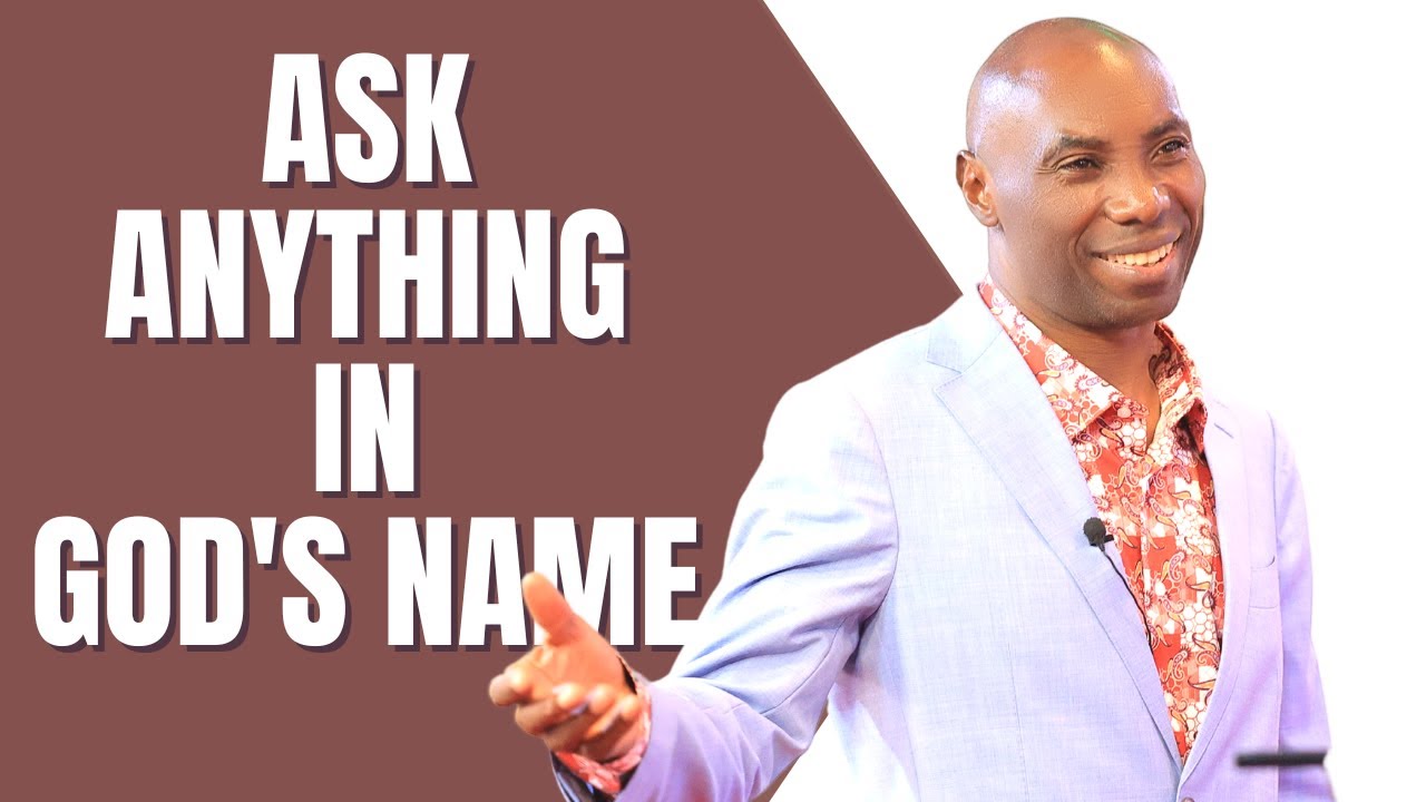 ALL TESTS AND TRIALS IN LIFE ARE FOR YOUR SUCCESS.