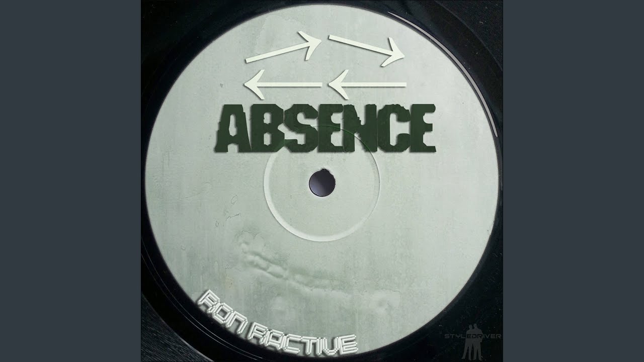 Watch Absence on YouTube Watch Absence on YouTube