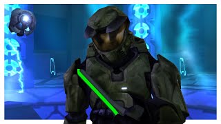 Is This the Worst Mission of All Time? | Halo Combat Evolved