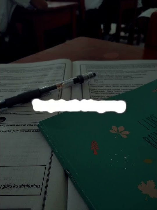 STORY LAGU 30 DETIK-FILM MURAHAN