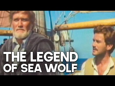 The Legend of Sea Wolf | Classic Adventure Film