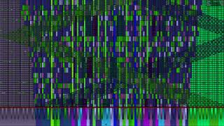 [Black MIDI] Get the 21st century/21世紀を手に入れろ 25.03 Million | Legit Run @ 4.5 GHz